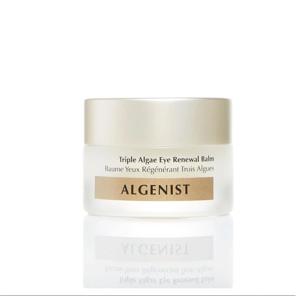 ALGENIST | Triple Algae Eye Renewal Balm